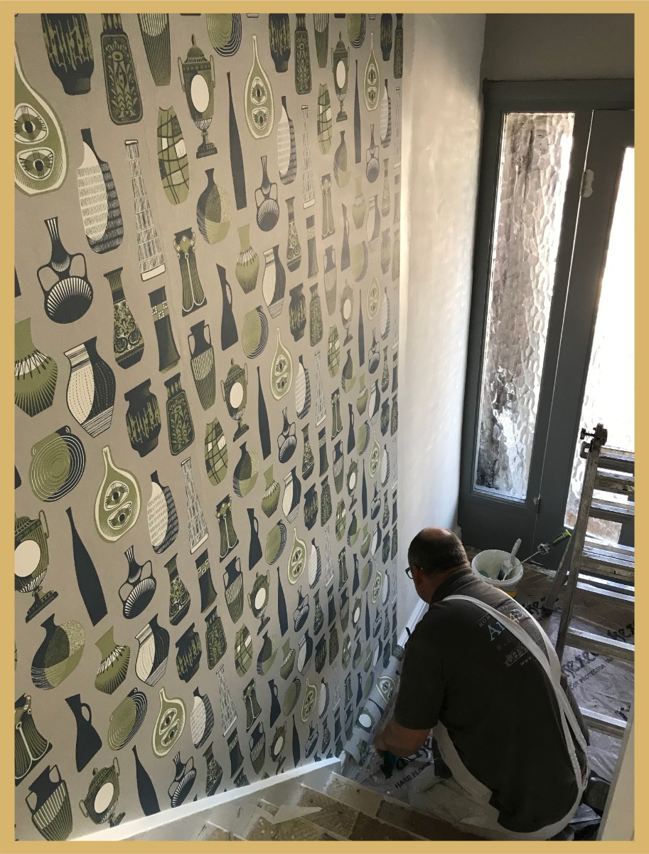 Painter and Decorator: Image 6